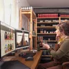 Poly Voyager Free 60+ - True Wireless-Kopfhörer mit Produktbild-Vorschau 13