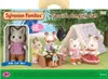 SYLVANIAN Family monovolume sette posti 05274 Anteprima dell’immagine prodotto 21