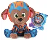 PAW Patrol GPW 6in Movie 2 Zuma GML, Plyšový psík, 1 rok / Náhľad obrázku produktu 2