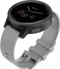 Strap-it Garmin Vivomove 3s Armband Silikon - 39mm - Grau Produktbild-Vorschau 1