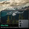 2X Schutzglas ( Display + Kamera ) für Samsung Galaxy S26 Produktbild-Vorschau 4