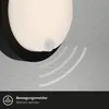 BRILONER PULA LED Applique murale d'extérieur sans fil, Voir les images du produit 7