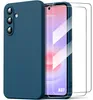 Coque + 2 Verres Trempés pour Samsung Galaxy A37 5G, Voir les images du produit 1