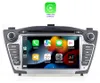 Für HYUNDAI iX35 Tucson 7" Touchscreen Android Autoradio Produktbild-Vorschau 3