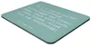 Mr. & Mrs. Panda Mousepad Spruch 101. Geburtstag - Produktbild-Vorschau 3
