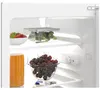 Réfrigérateur table top 54cm 128l blanc - Beko - TSE1504FN Voir les images du produit 5
