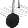 Barbecue sphérique Relaxdays, Ø 53 cm, 2 grilles, Voir les images du produit 9