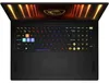MSI Vector A18 HX A2XWJG-657, Gaming-Notebook Produktbild-Vorschau 4