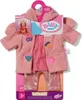 Zapf BABY born Mantel Set mit Kleid 43cm Produktbild-Vorschau 2