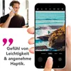 NALIA Custodia trasparente per Samsung Galaxy S25 – Anteprima dell’immagine prodotto 7