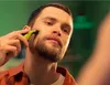 Philips Barttrimmer One Blade 360 Grün - QP2724/23 Produktbild-Vorschau 4