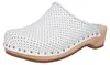Berkemann Standard-Toeffler - Weiß, Schuhgröße:EUR 36.5 Produktbild-Vorschau 3