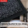 Schmutzfangmatte Karat waschbar, rutschfeste Produktbild-Vorschau 4