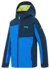 Regatta Trektain 3 in 1 Jacke für Jungen