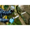 Ergonomiczna piła jednoręczna do gałęzi 300 mm Podgląd zdjęcia produktu 2
