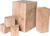 Bloc de chêne 15x15x20cm, Bloc de chêne massif, Décoration Voir les images du produit 2