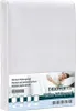 Protège-matelas en flanelle imperméable French bed - right Voir les images du produit 3