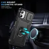 Custodia per Samsung Galaxy A06 protezione fotocamera Anteprima dell’immagine prodotto 3