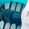 Gymtek® masážní lázeň pro nohy s masážní funkcí, masážní Náhled obrázku produktu 10