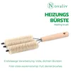 Novaliv brosse pour radiateur radiateur à ailettes Brosse Voir les images du produit 6