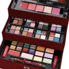 Kozmetický kufrík ZMILE COSMETICS 'Beauty Case Velvety' Náhľad obrázku produktu 3