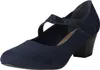 Pumps mit Riemen (diverse Absätze) 223880-835 Produktbild-Vorschau 1