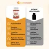 CaniComplete Vitamin-B-Komplex für Hunde – Produktbild 7 Anteprima dell’immagine prodotto