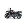Siku BMW R 1250 GS LCI, Motorrad, 3 Jahr(e), Kunststoff, Produktbild-Vorschau 12