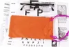 Okulary Dial Vision z regulowanymi soczewkami uniwersalne Podgląd zdjęcia produktu 6