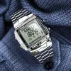 Herren Uhr Casio DB-360-1A Produktbild-Vorschau 7