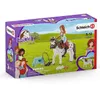Schleich® 42518 Schleich® Horse Club 42518 Mia & Spotty Anteprima dell’immagine prodotto 6