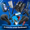 NEXTCOVER® Fahrradsattel - Das Original - mit Memory-Foam Produktbild-Vorschau 8