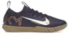 NIKE ZOOM VAPOR 16 ACADEMY KM IC Kinder Hallenschuhe 36.5 Produktbild-Vorschau 5