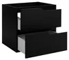 Rodan Waschbeckenunterschrank 160cm - mit Platte & Produktbild-Vorschau 4