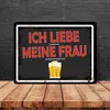 Ich liebe es, wenn mich meine Frau zu meinen Freunden lässt Produktbild-Vorschau 4