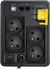 APC BX950MI-FR, Line-interaktivní, 0,95 kVA, 520 W, Sinus, Náhled obrázku produktu 3