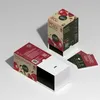 El Greco Schwarzer Tee Verpackung und einzelne Teebeutel Produktbild-Vorschau
