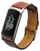 kwmobile Echtleder Uhrenarmband für Fitbit Charge 6 / Produktbild-Vorschau 8