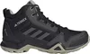 ADIDAS TERREX AX3 MID GTX Damen Schuhe IF4877 - schwarz r. Produktbild-Vorschau 1