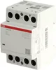 Contattore di installazione , 63 A, 4S/0Ö, 230 V CA/CC, 1 Anteprima dell’immagine prodotto 3