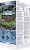 Set completo di piscine con telaio Bestway Power Steel™, Anteprima dell’immagine prodotto 28