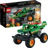 LEGO® 42149  - Technic Monster Jam Dragon (217 Teile) Produktbild-Vorschau 14