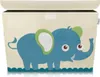 Lifeney Aufbewahrungsbox Kinder groß 51 x 36 x 36 I Produktbild-Vorschau 1