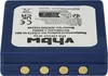 vhbw 2x Akku Ersatz für HBC BA222060, BA222061, BA203060, Produktbild-Vorschau 8