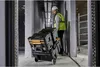 DeWALT Mobile Montagebox T-STAK DWST17871-1 113L, Produktbild-Vorschau 4