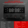 WEBASTO LTE-4G 5 kW 12 V LCD dieselové/benzínové stojaté Náhled obrázku produktu 16