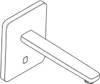 Kludi Kludi WT-Armatur ZENTA E DN 15 Ausldg 240mm 230 V Produktbild-Vorschau 5