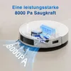 Ecovacs Deebot N20 Plus Reinigungsroboter für Böden und Produktbild-Vorschau 19
