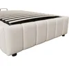 Futonbett mit Lattenrost (90x200 cm), Einzelbett ohne Produktbild-Vorschau 11