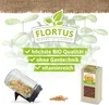 Keimsprossen Brokkoli (200 g) |Keimsprossen von FLORTUS Produktbild-Vorschau 4